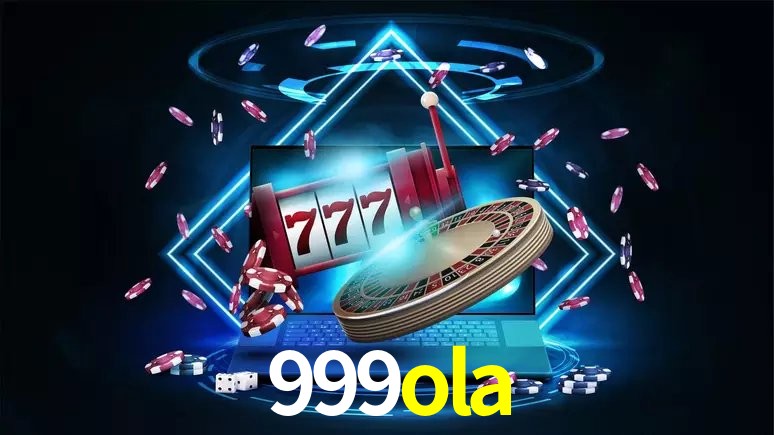 Bônus de Boas-vindas 999ola