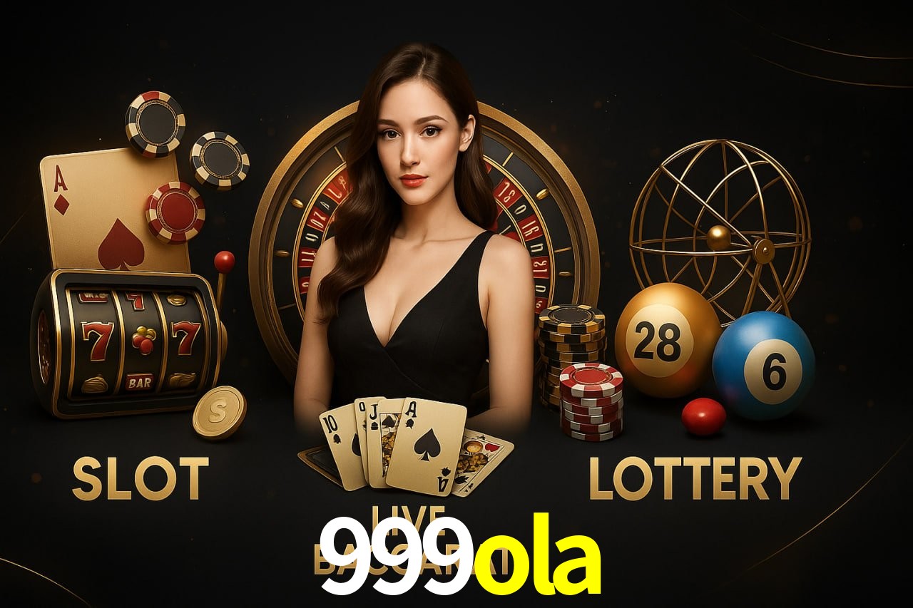 999ola bet