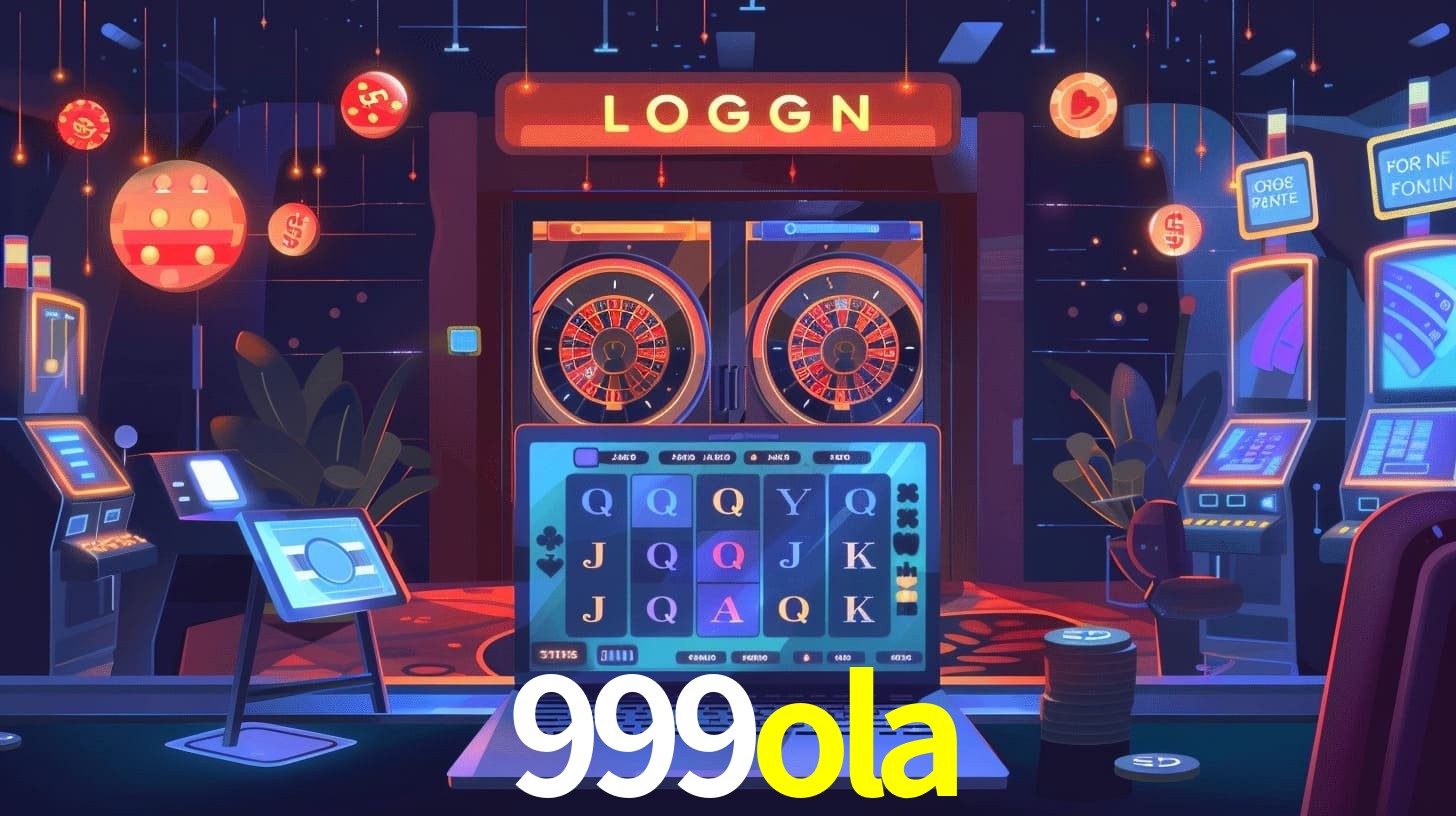 999ola - Aposta Real no Palácio VIP - 999ola.com