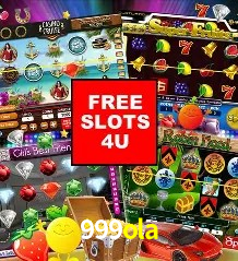 999ola: A Experiência de Casino com Jogos de Mesa ao Vivo
