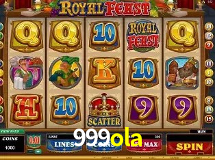 999ola bet