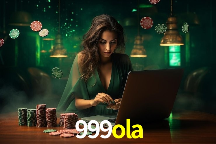 999ola bet